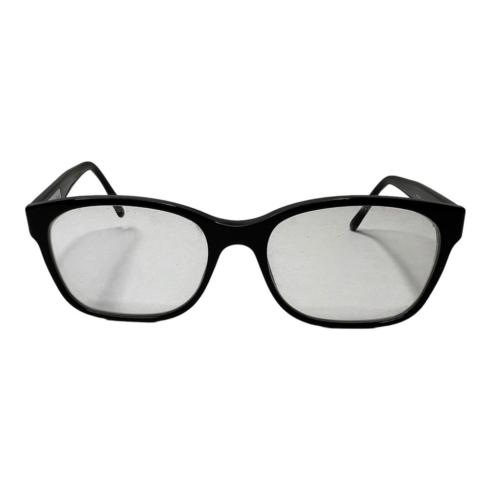 GIORGIO ARMANI AR7013-B 5091 53-17-140‎ Black Jeweled Eyeglasses Frames H3250